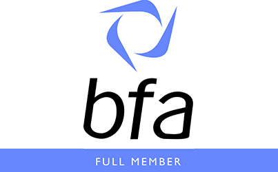 British Franchise Association full members
