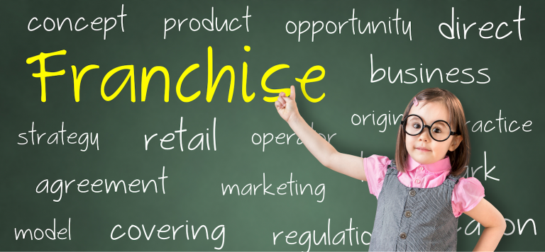 The support franchisees should expect from a franchisor