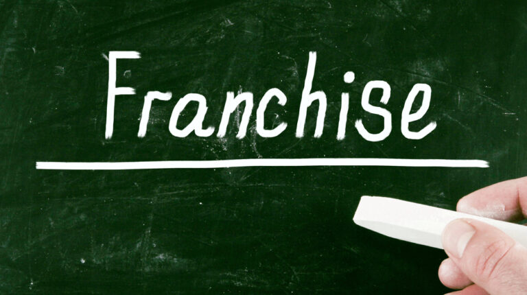 The benefits of investing in an established franchise